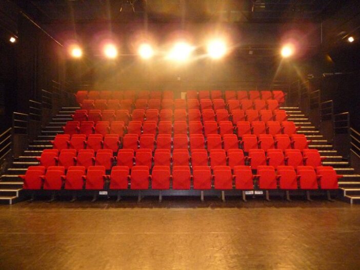 Cinema Des Bords De Marne Le Perreux Le lieu - CdbM - Le Perreux sur Marne