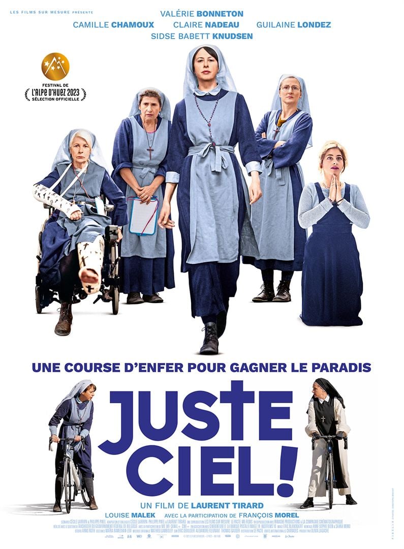 Juste Ciel ! | CdbM - Le Perreux sur Marne