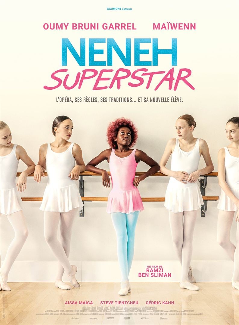 Neneh superstar | CdbM - Le Perreux sur Marne
