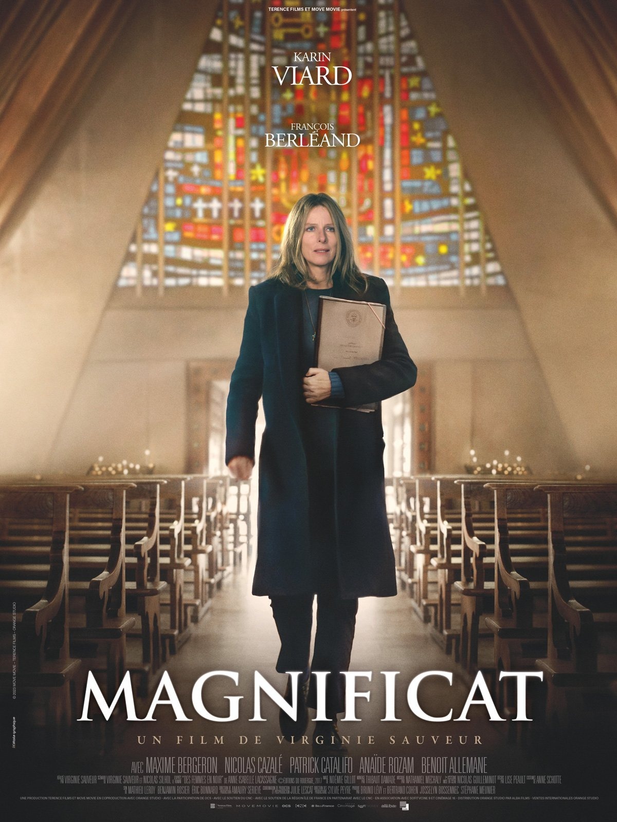 Magnificent (français)