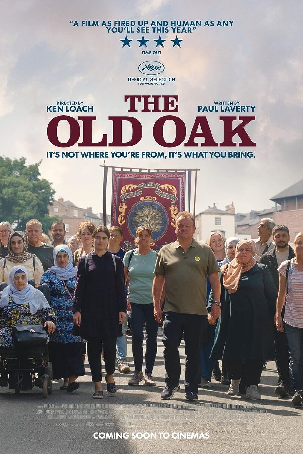 The Old Oak | CdbM - Le Perreux sur Marne