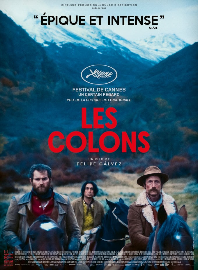 Les Colons | CdbM - Le Perreux sur Marne